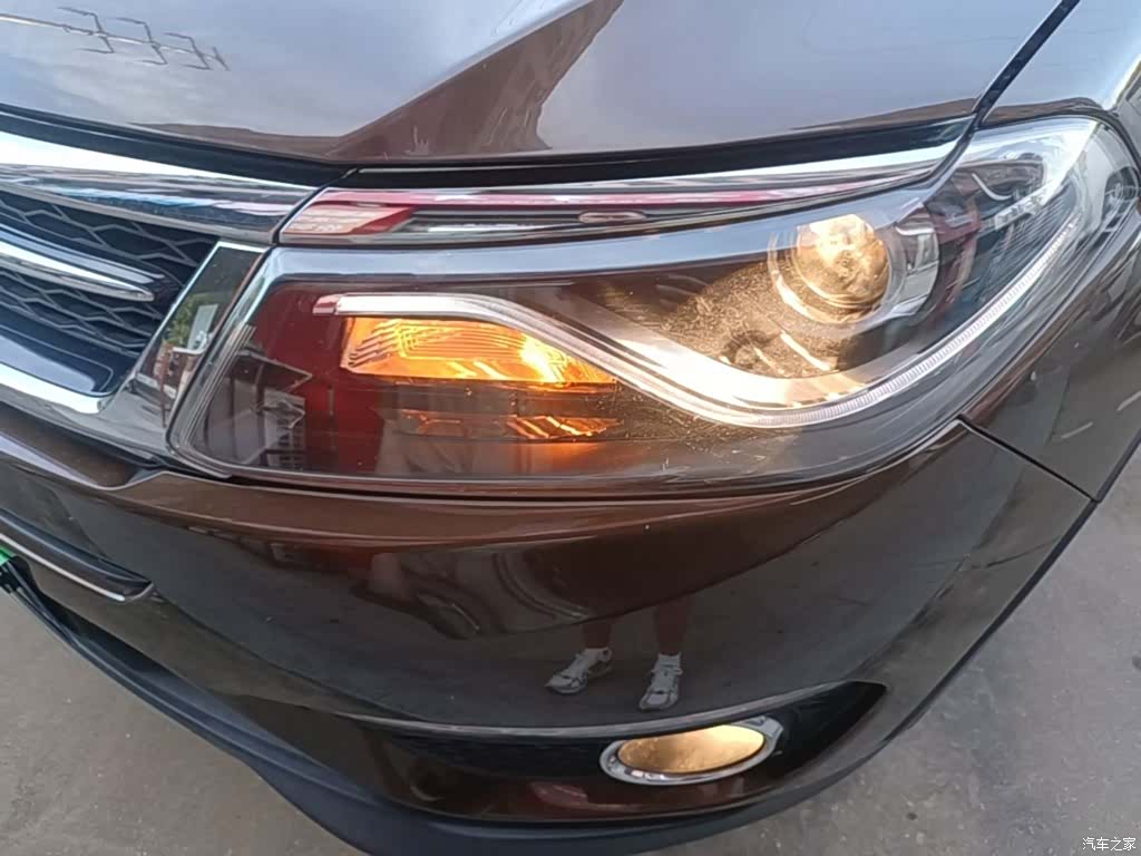 Chery 5, 2016 24
