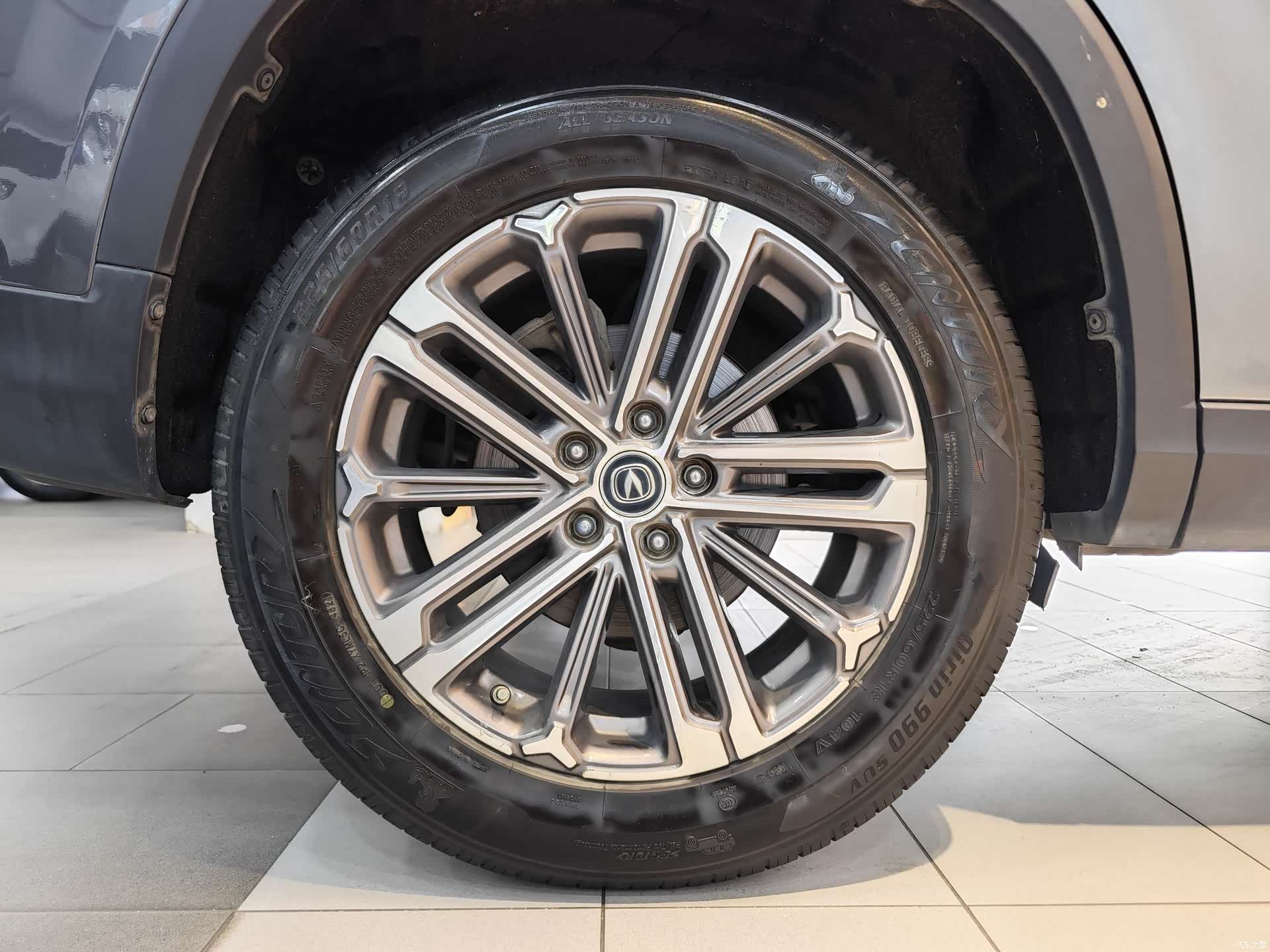 Changan CS75, 2020 31