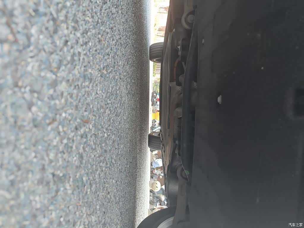 Leapmotor C11, 2025 24