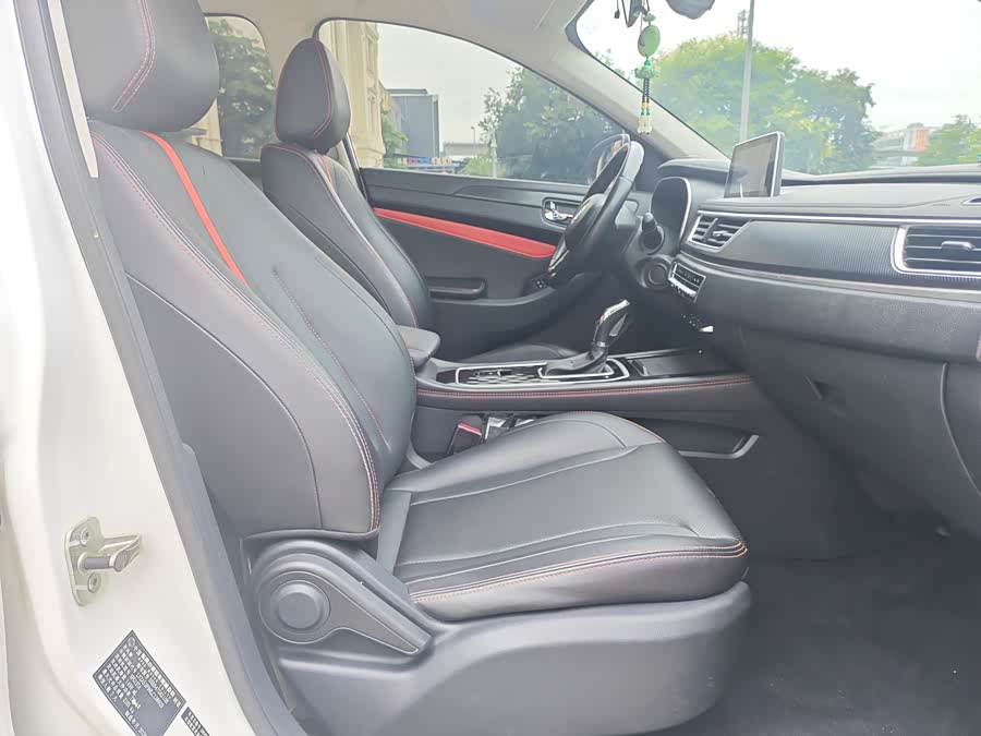 Dongfeng 580 2020, фото 11