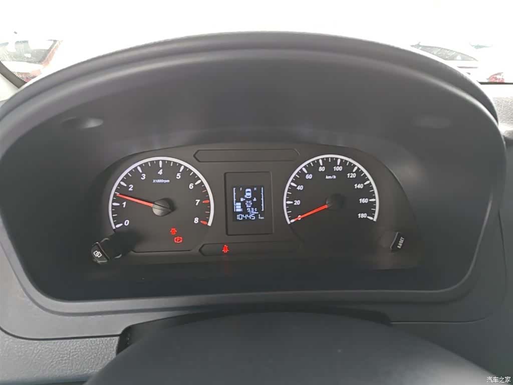 DongFeng 7, 2023 12