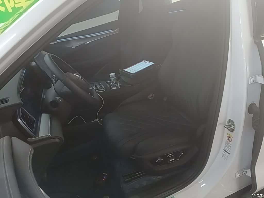 BYD HiAce, 2024 15