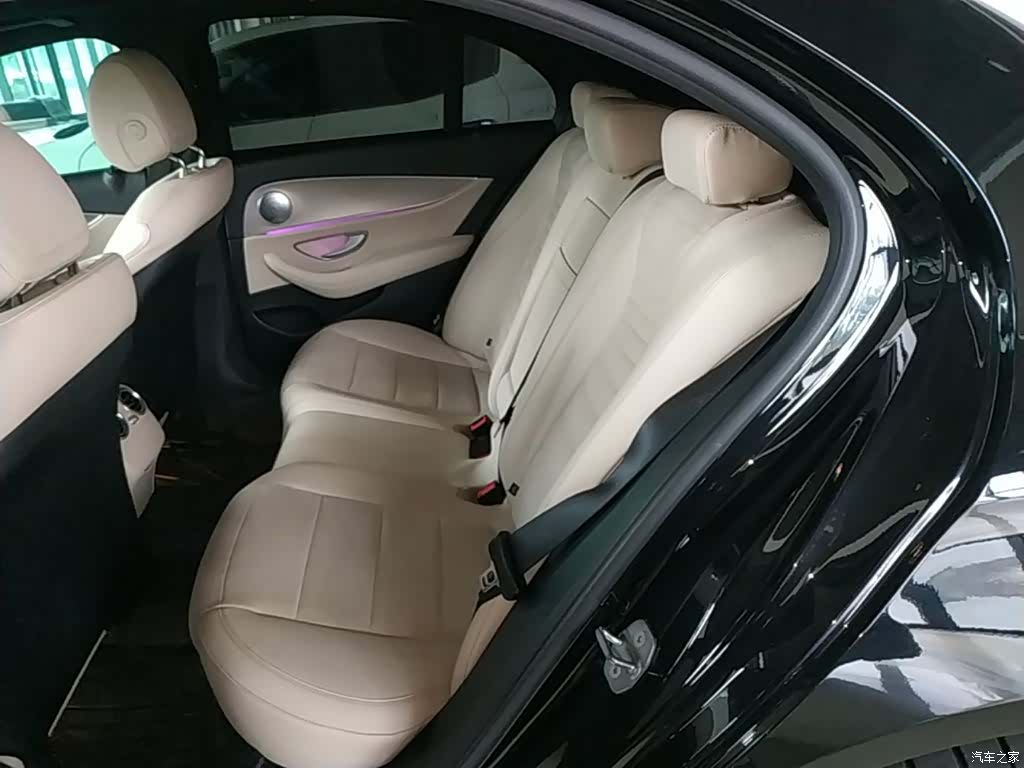 Mercedes-Benz E-Class, 2017 17