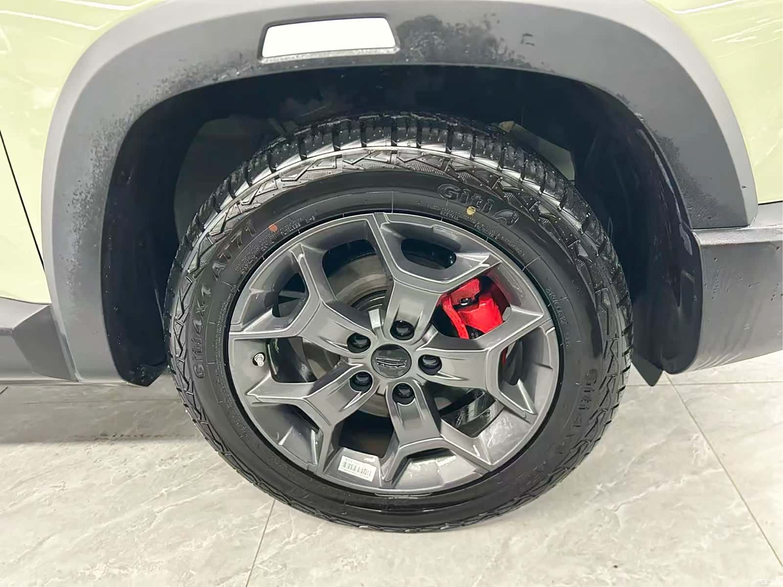 Geely 1.5TD, 2025 22