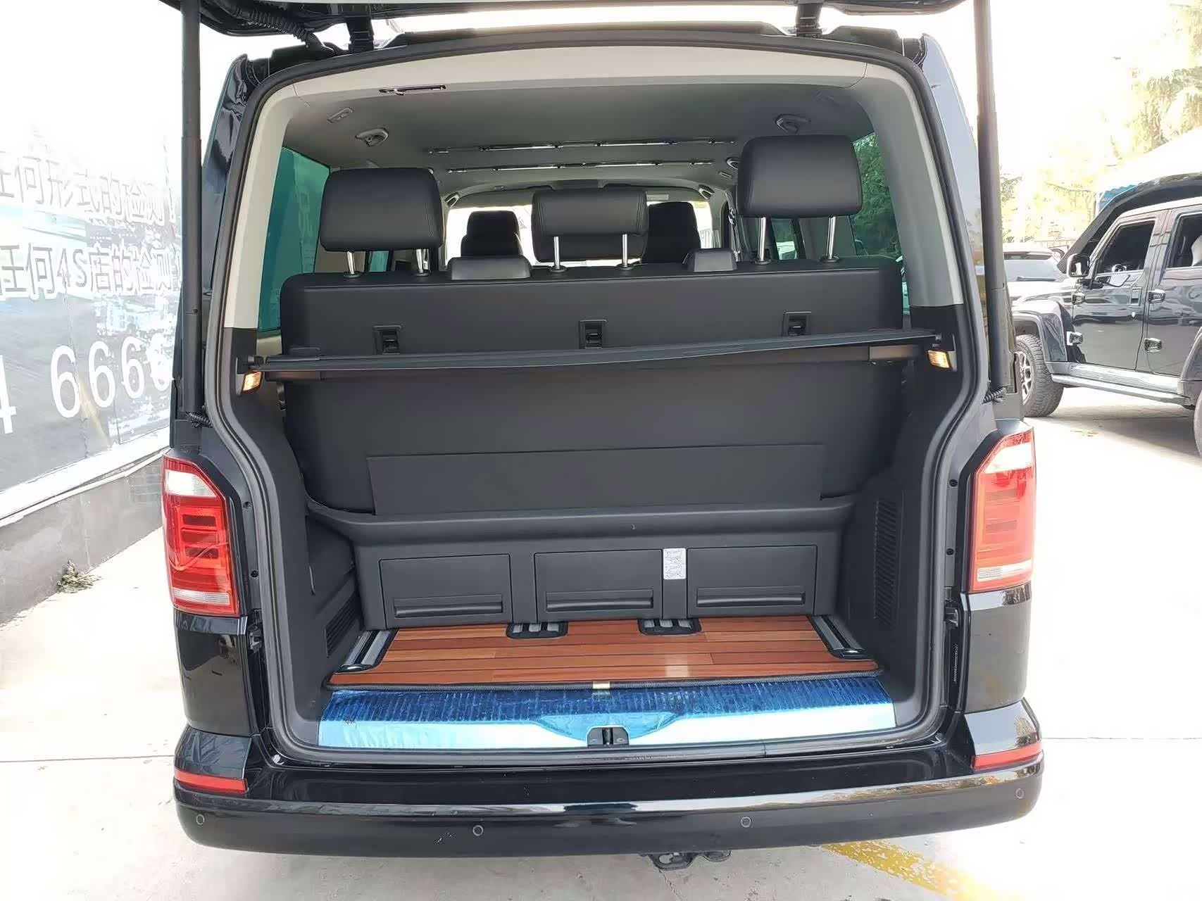 Volkswagen 7, 2017 14