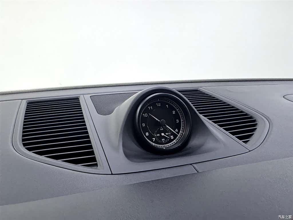 Porsche Macan, 2023 18