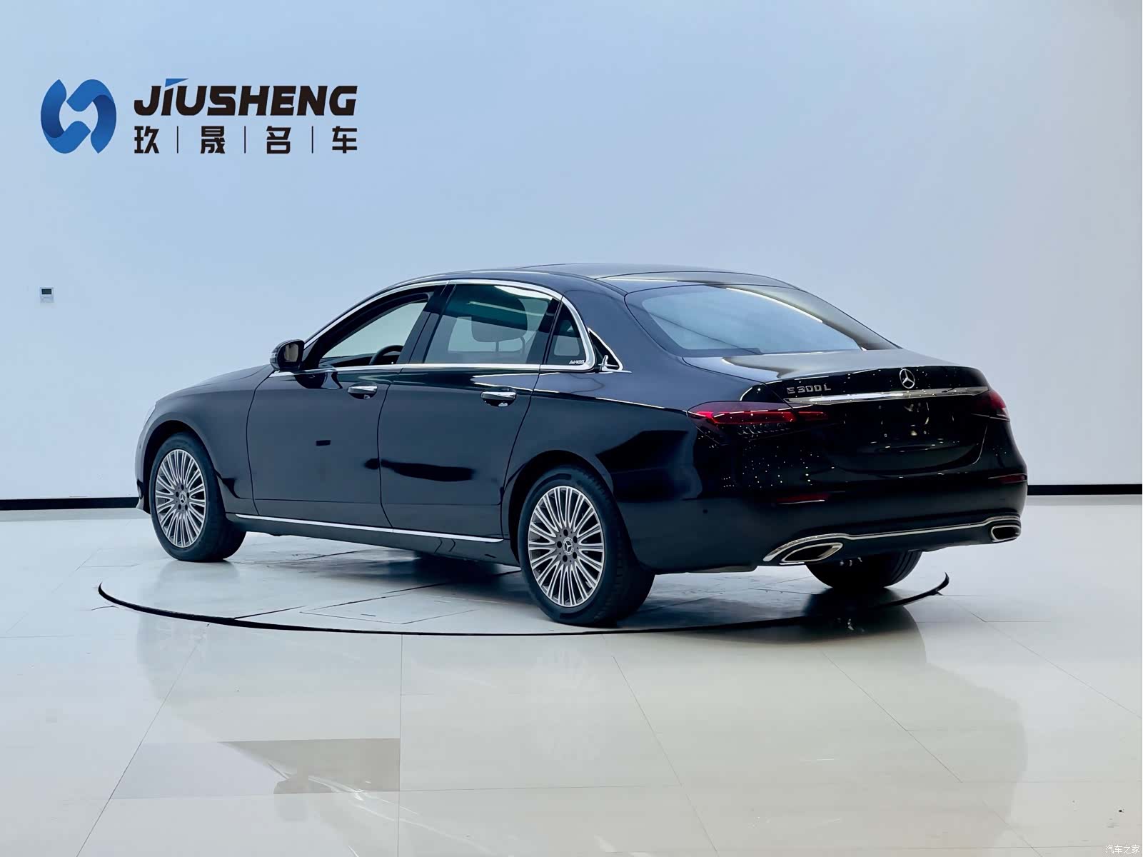 Mercedes-Benz E-Class, 2022 19