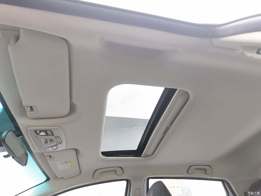 Geely X3, 2018 14