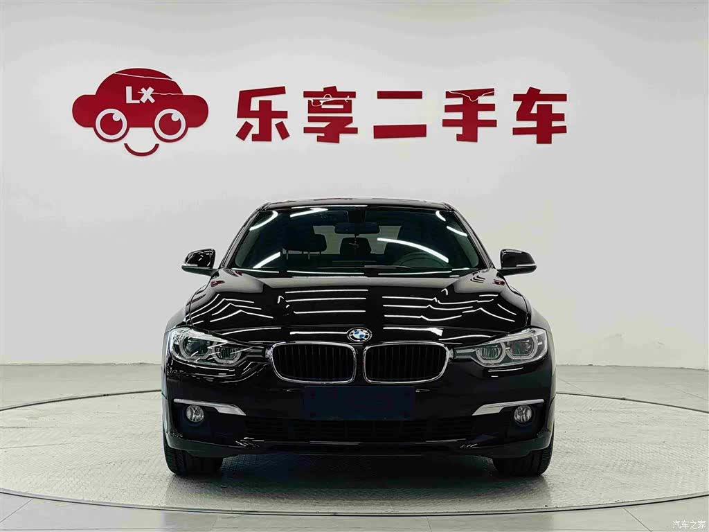 BMW 3 Series, 2017 8