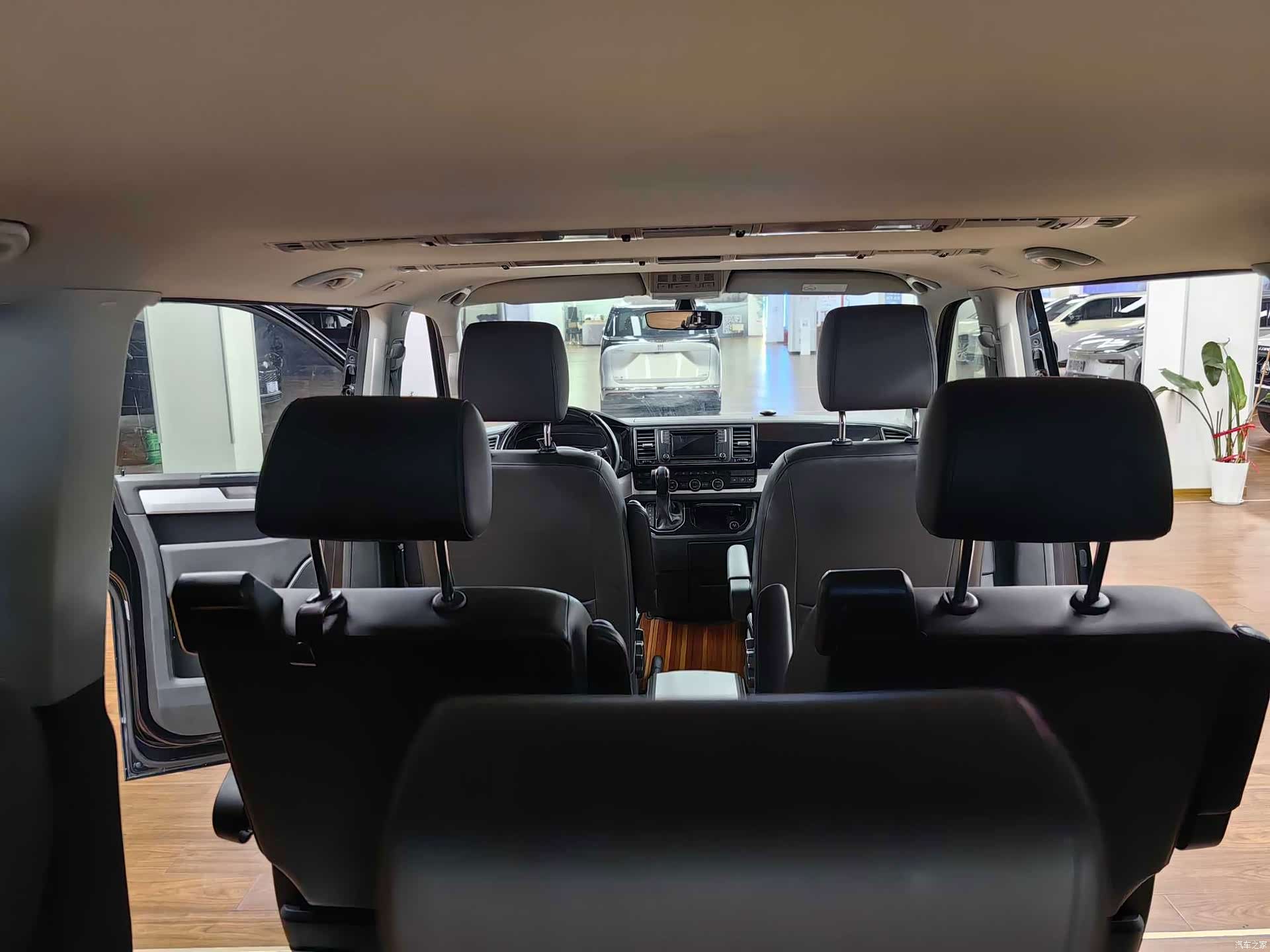 Volkswagen 7, 2017 17