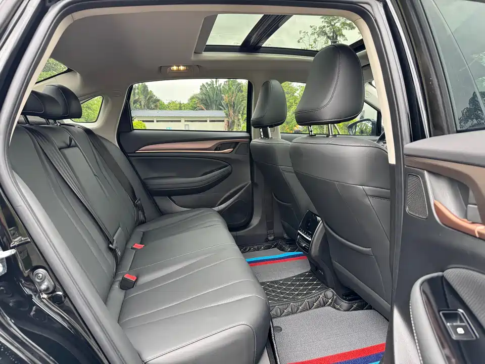 Trumpchi Trumpchi GA6