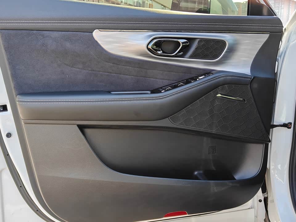 Trumpchi Trumpchi GS8