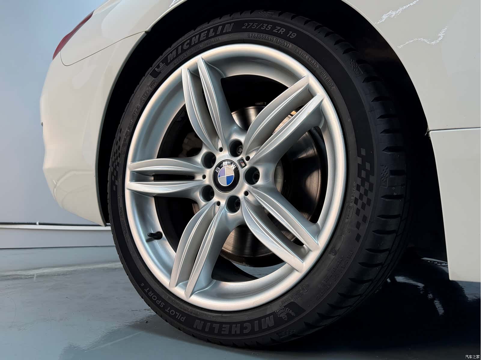 BMW 6 Series, 2012 4
