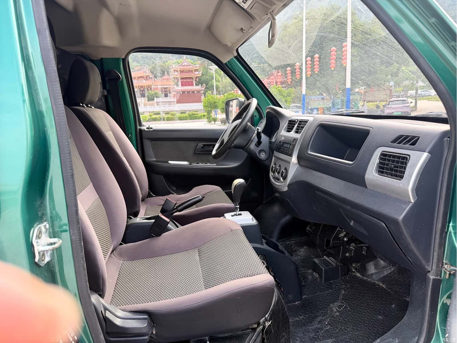 Changan 9EV, 2023 12