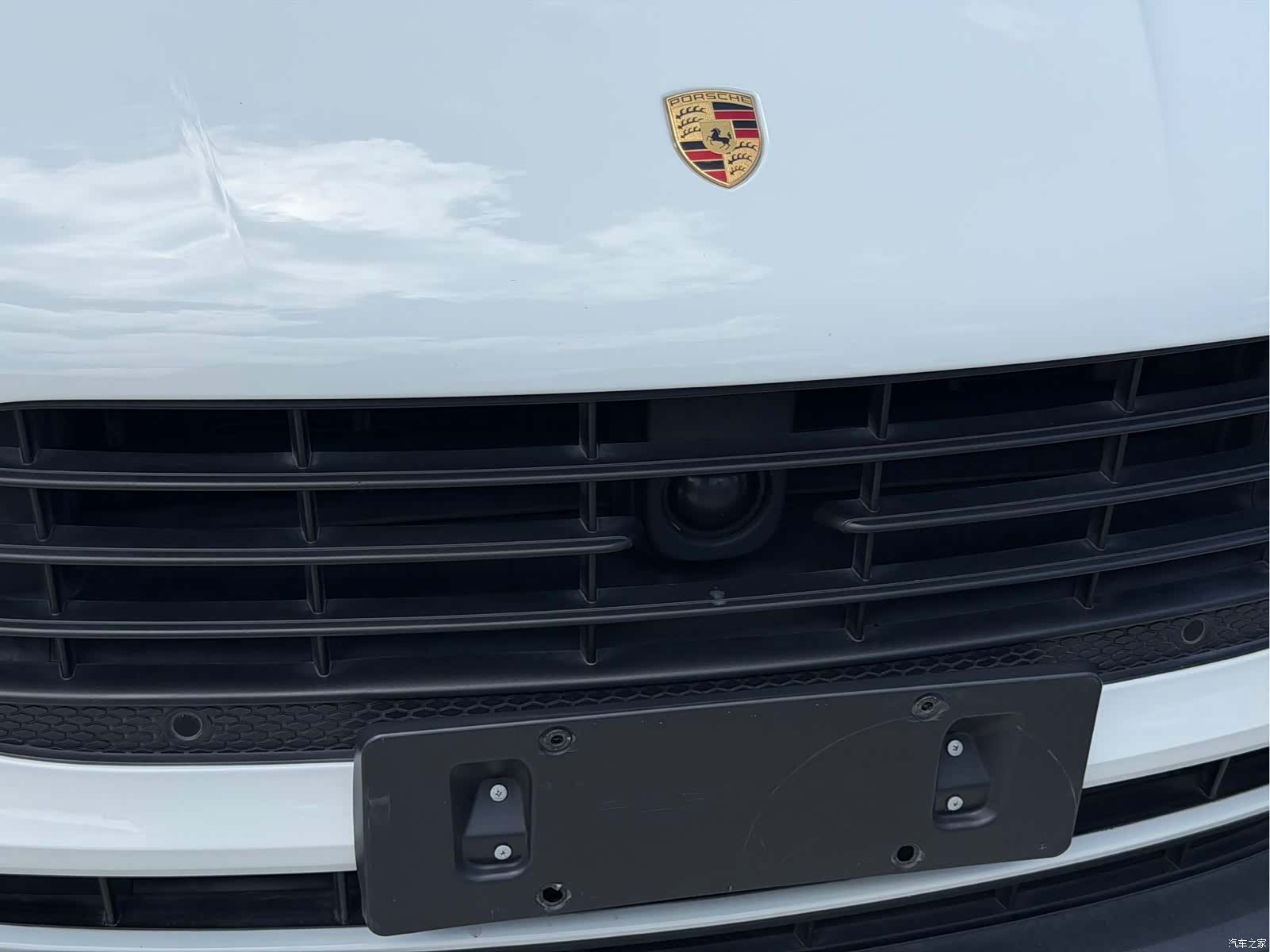 Porsche Macan, 2019 6
