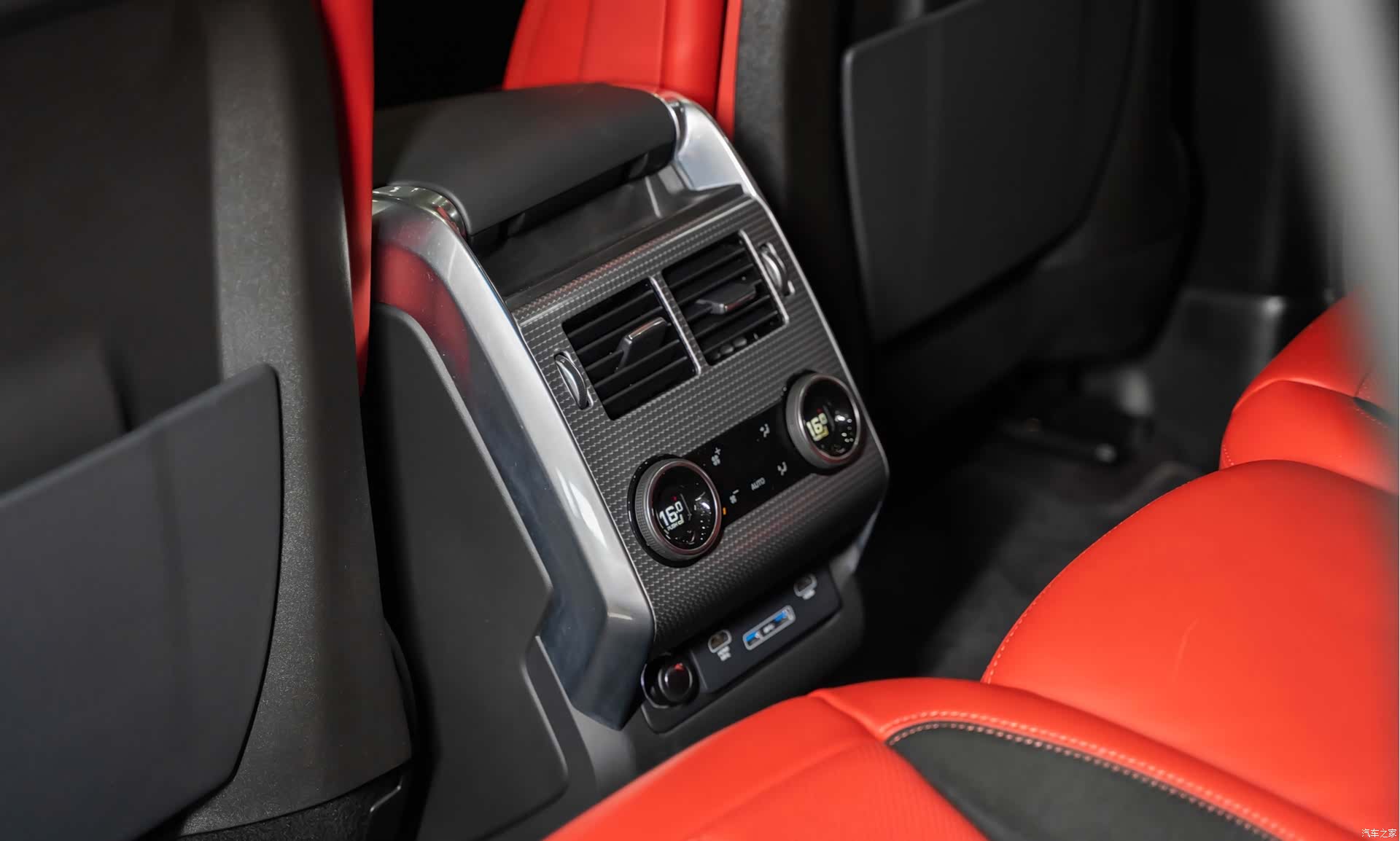 Land Rover Range Rover, 2020 13