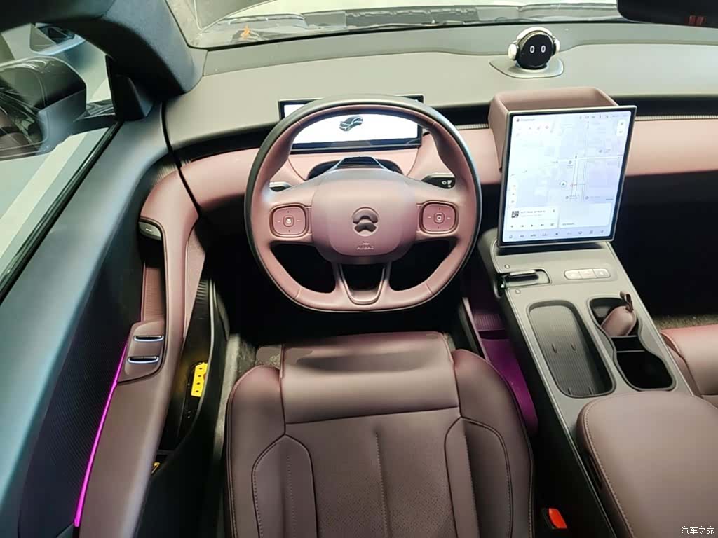 NIO ET5, 2025 11