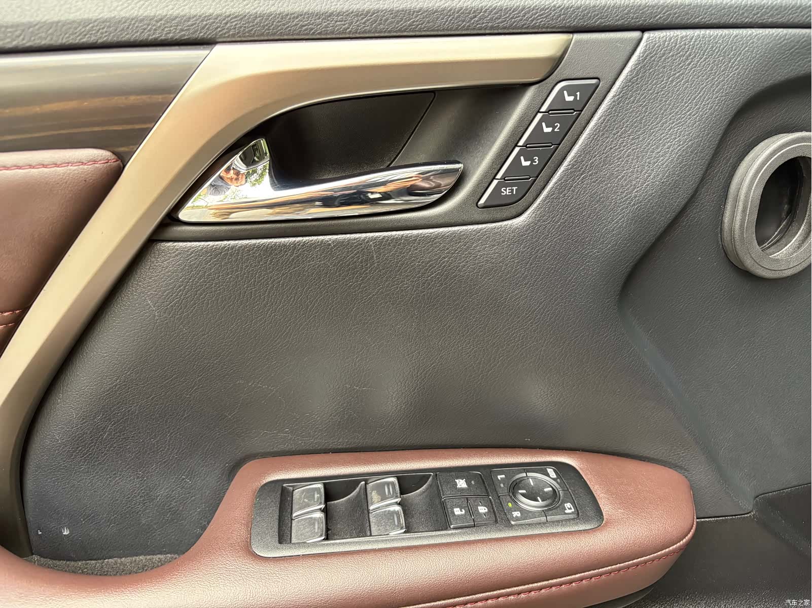 Lexus RX, 2020 6