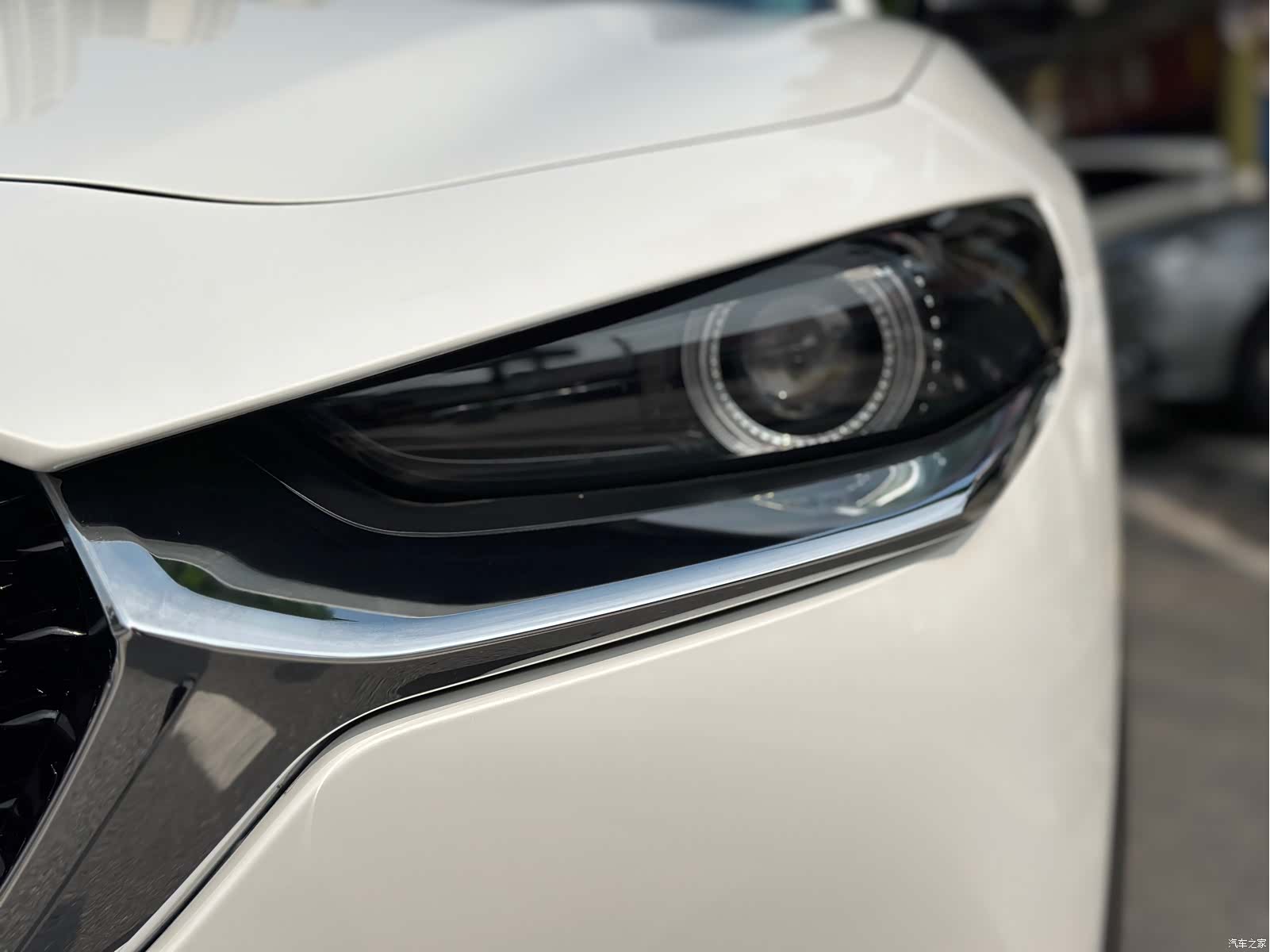 Mazda CX-30, 2024 15
