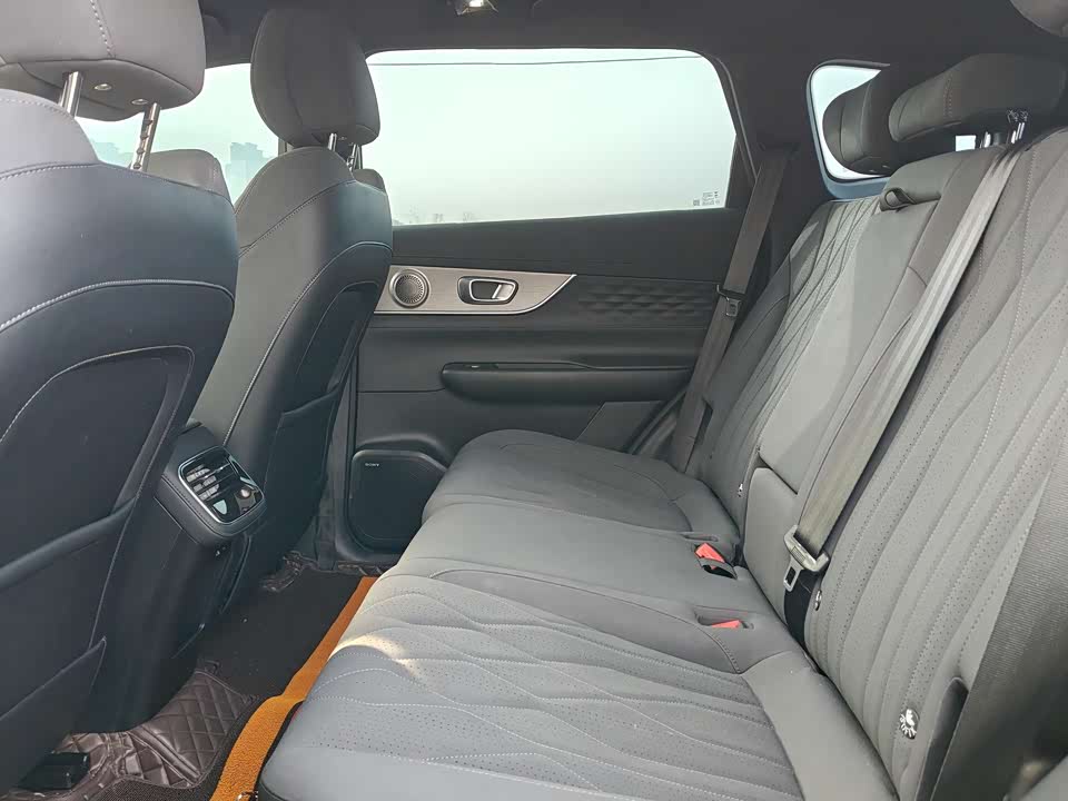 Chery Fulwin Fengyun T8