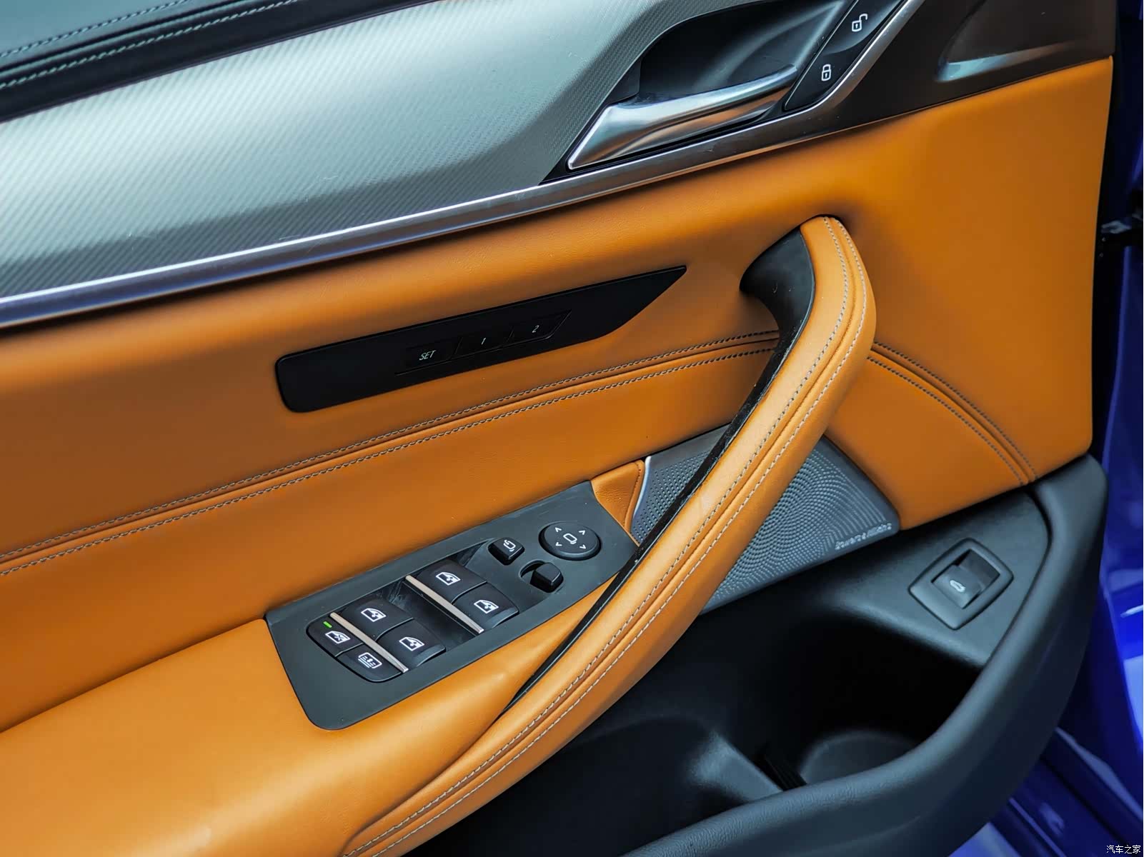 BMW M5, 2018 18