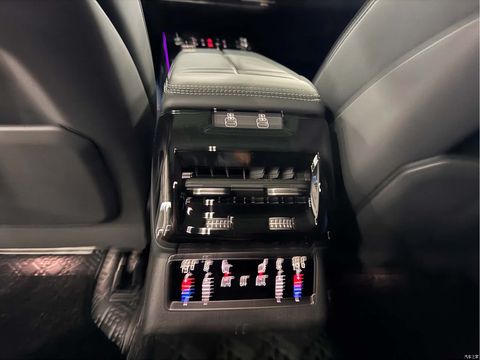 Audi A6L, 2026 15