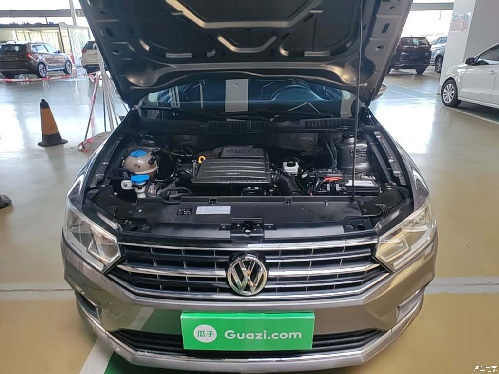 Volkswagen Bora, 2016 20