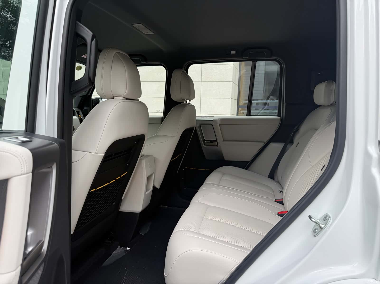 Chery V23, 2025 10