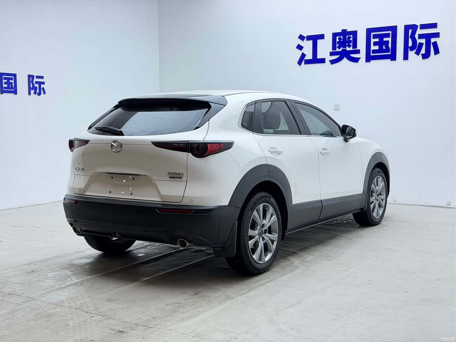 Mazda CX-30, 2023 19
