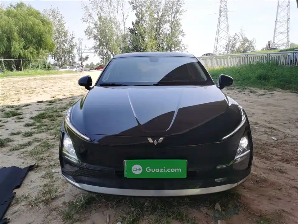 Wuling Wuling Starlight