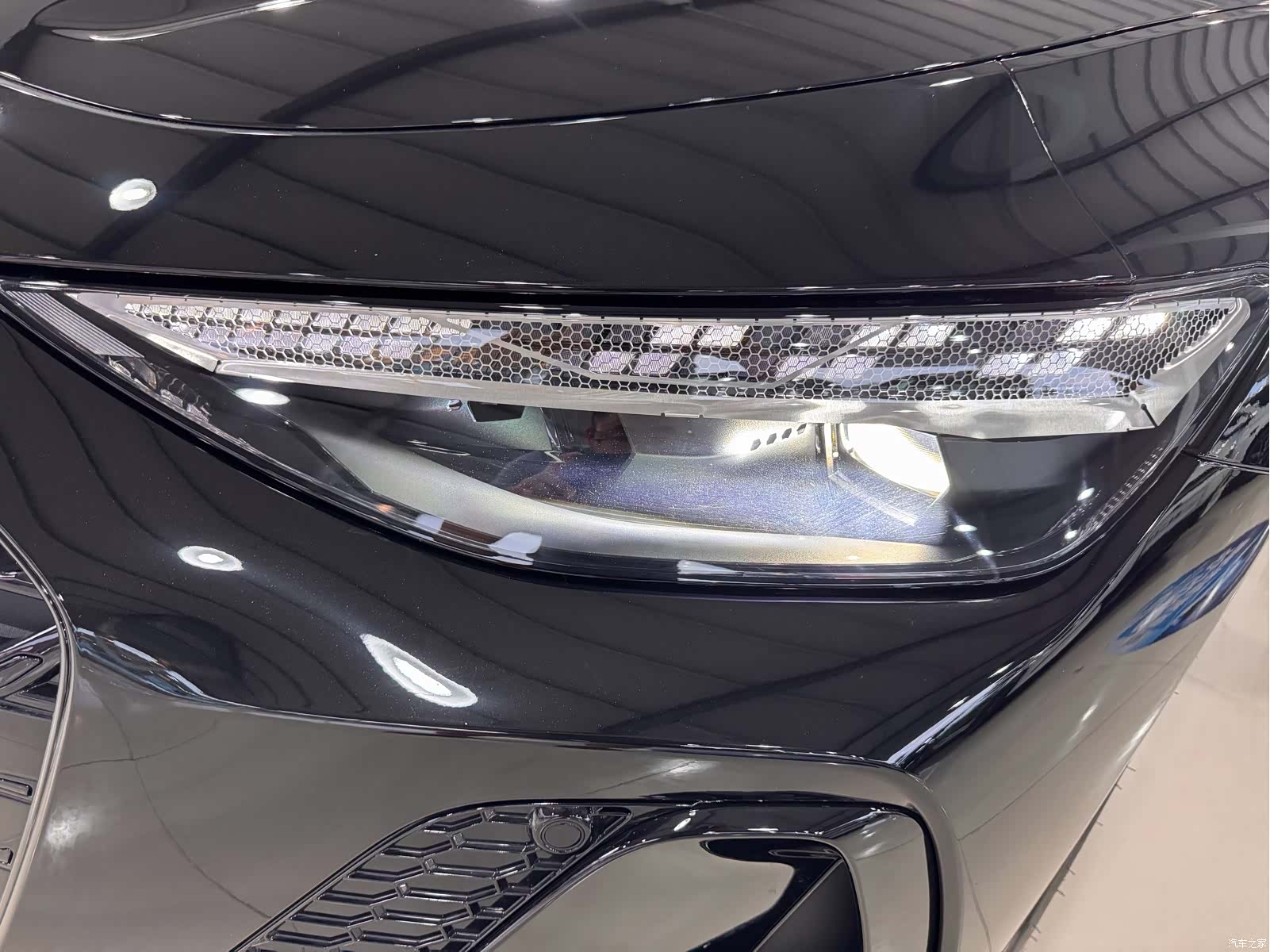 Audi A6L, 2026 26