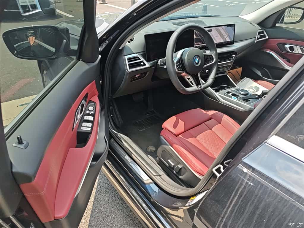 BMW i3, 2025 23