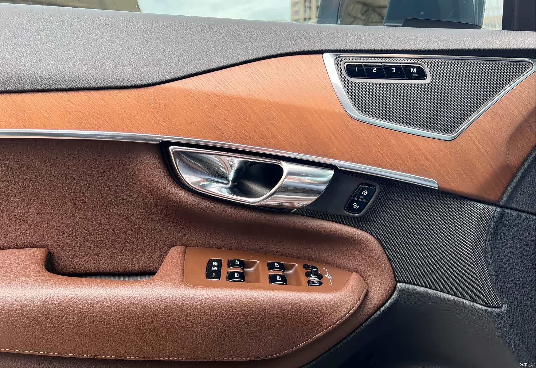 Volvo XC90, 2020 19