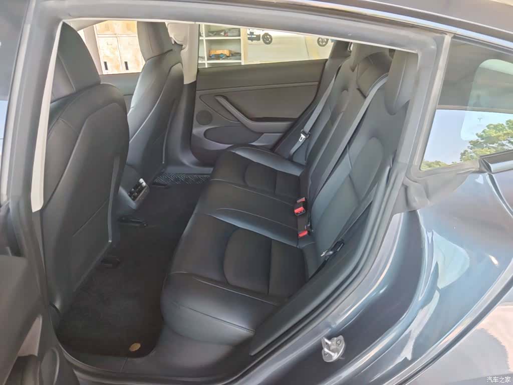 Tesla Model 3, 2021 17