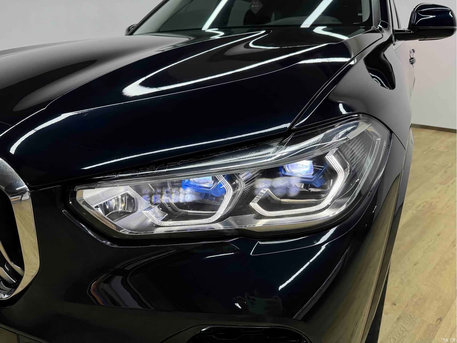 BMW X5, 2022 все фото