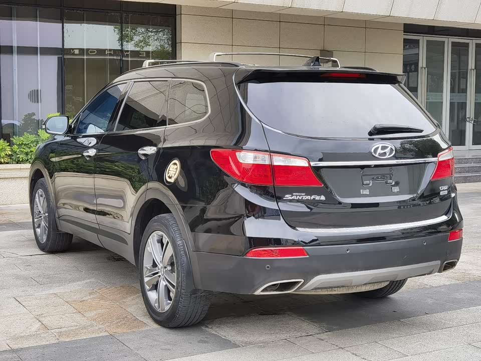 Hyundai Grid Yue Hyundai Grid Yue