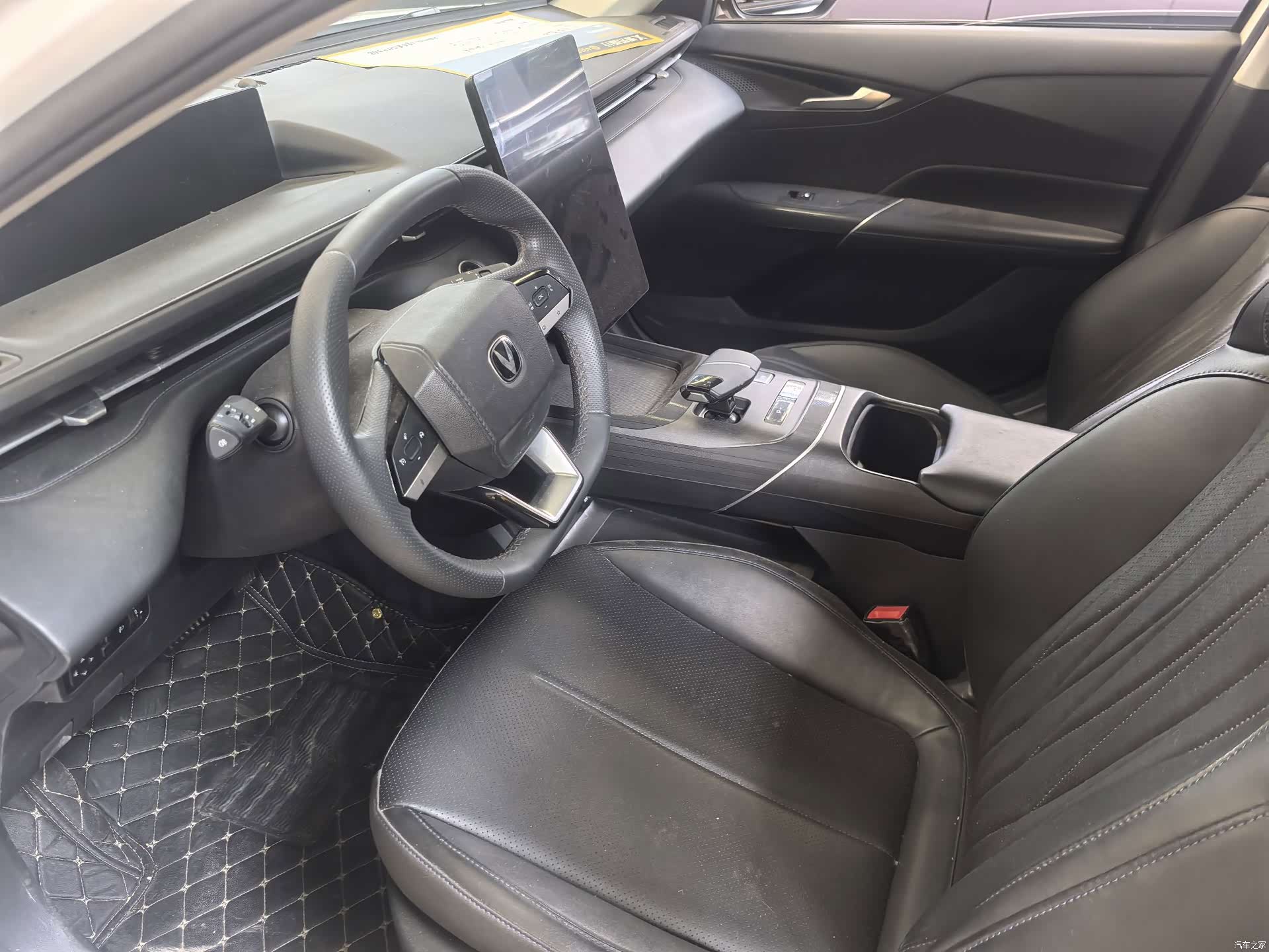 Changan Eado, 2024 15