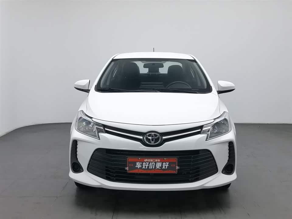 Toyota Vios