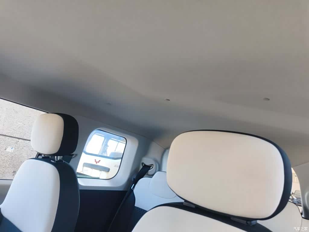 Changan Lumin, 2026 18
