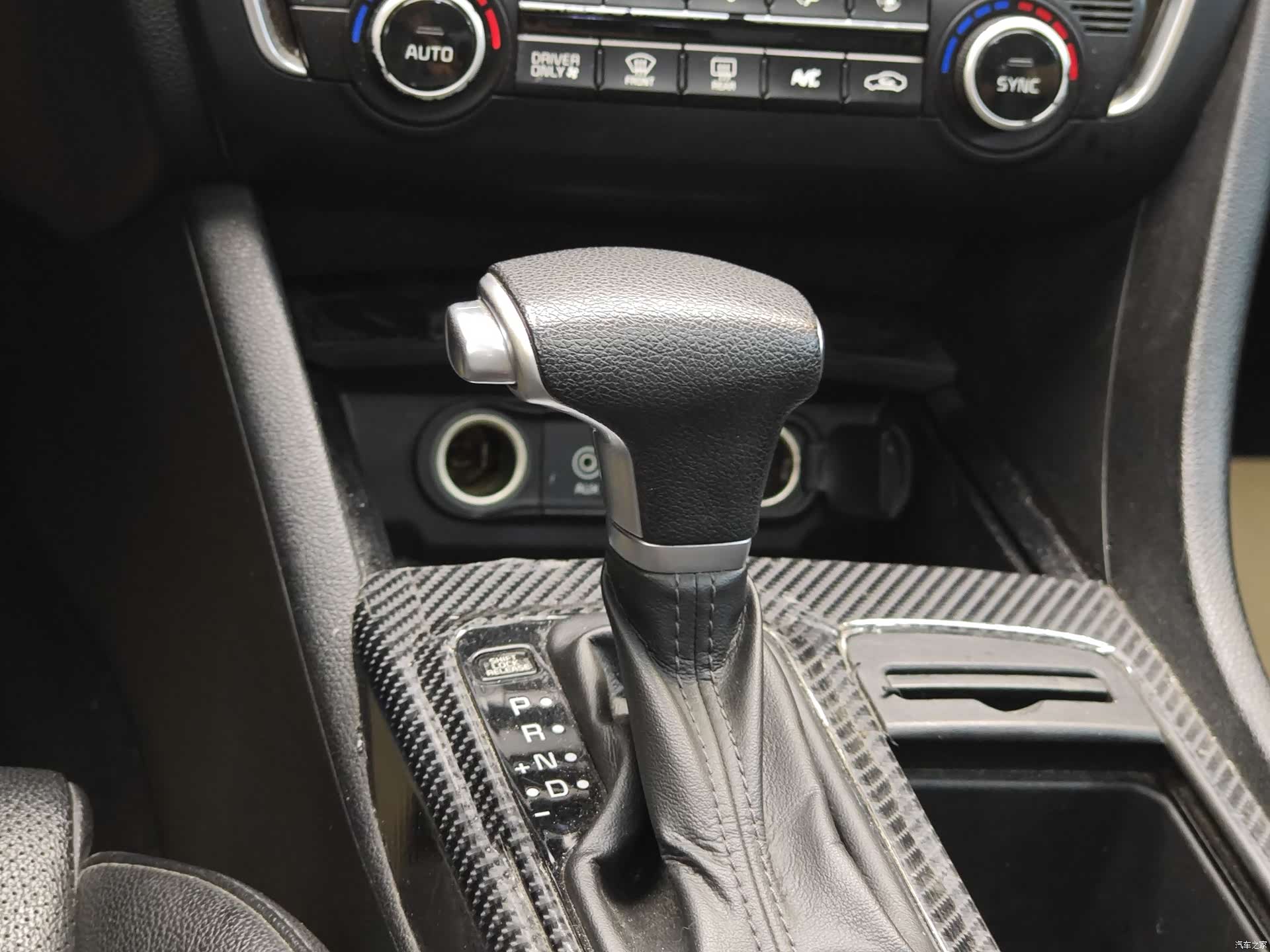 Kia K5, 2019 18