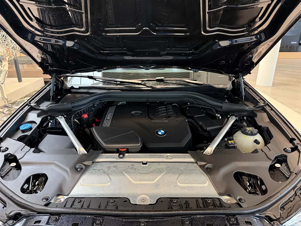 BMW X3, 2022 9