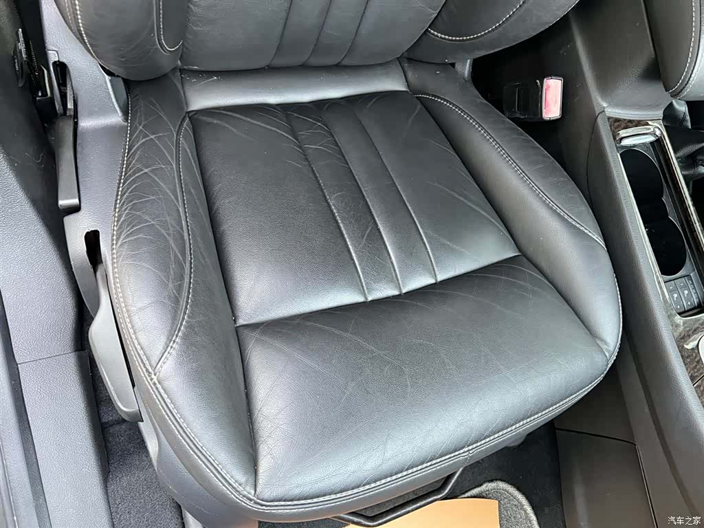 Ford Mondeo, 2011 21