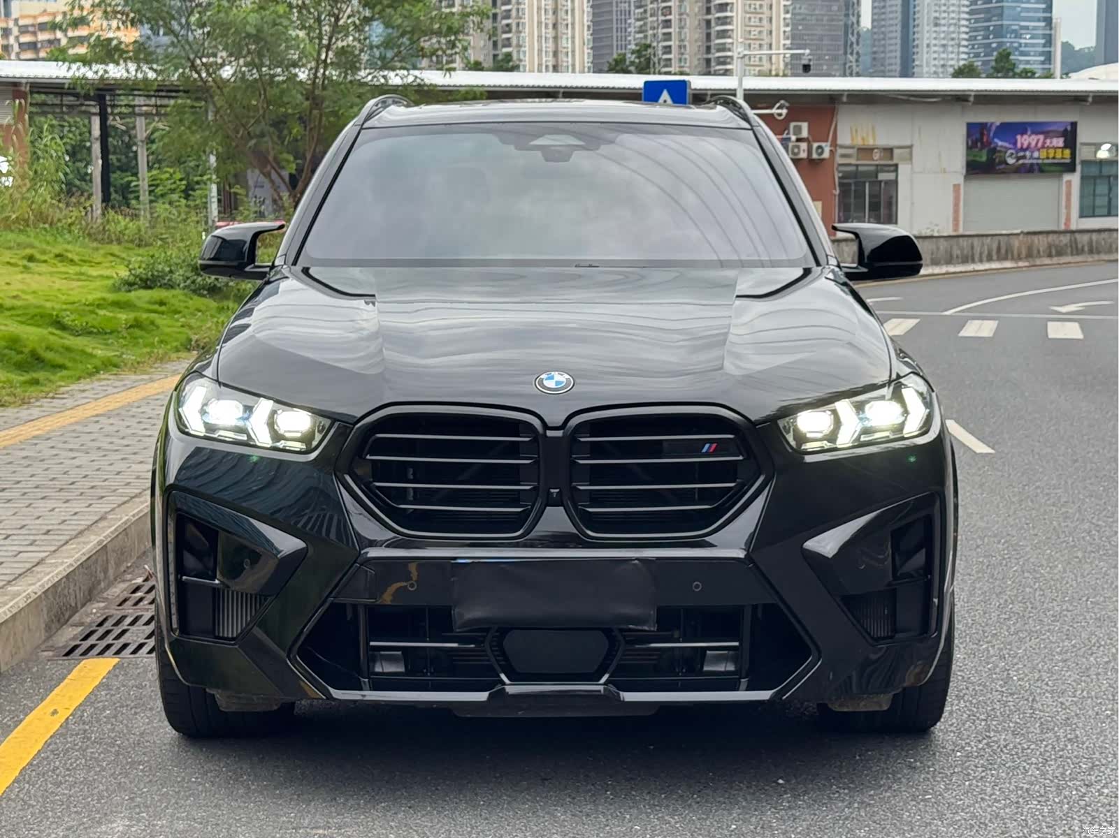 BMW X5, 2024 2