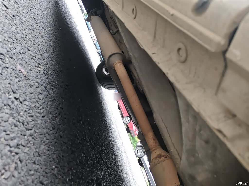 Changan CS75, 2018 16