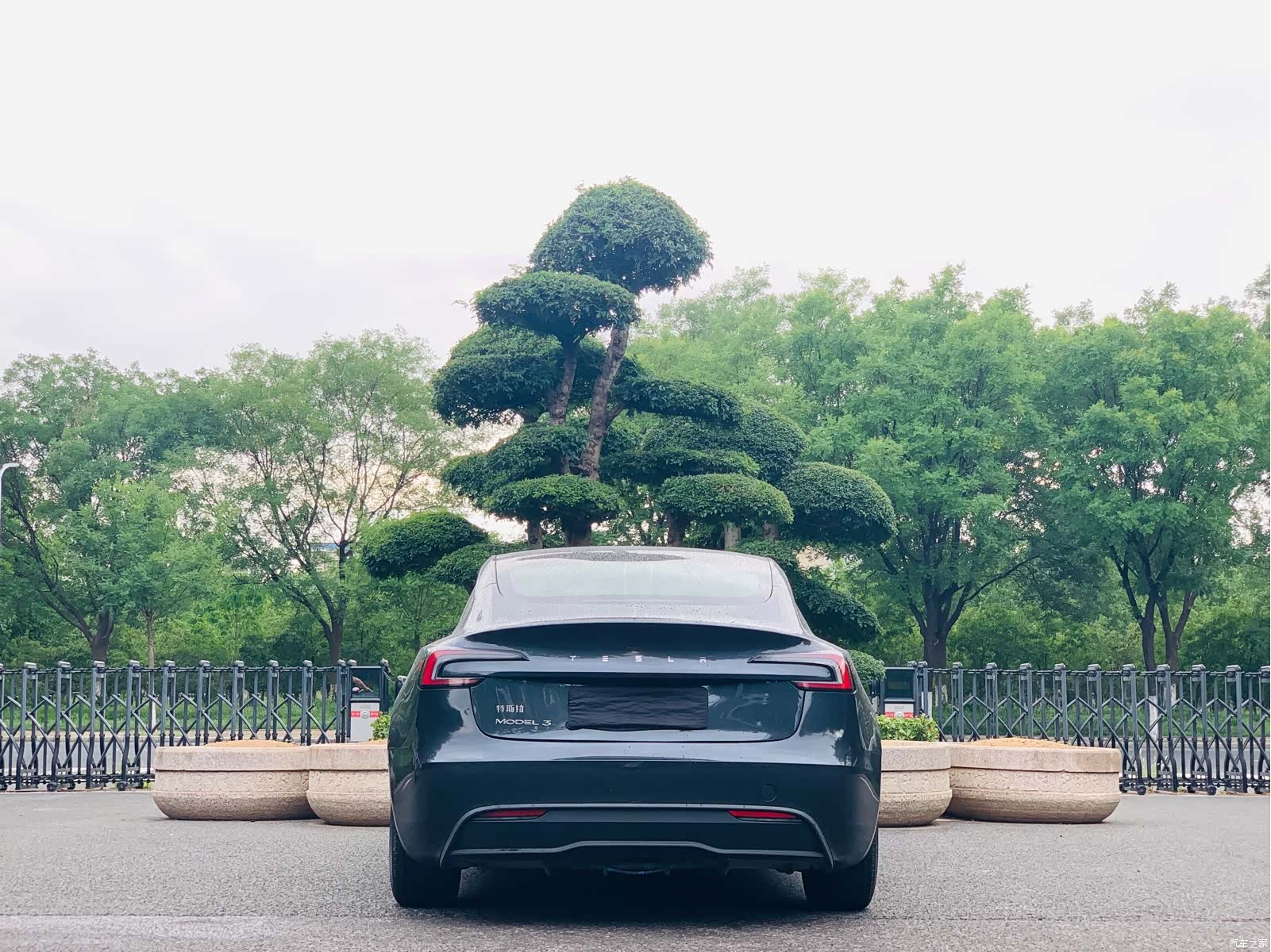 Tesla Model 3, 2024 20