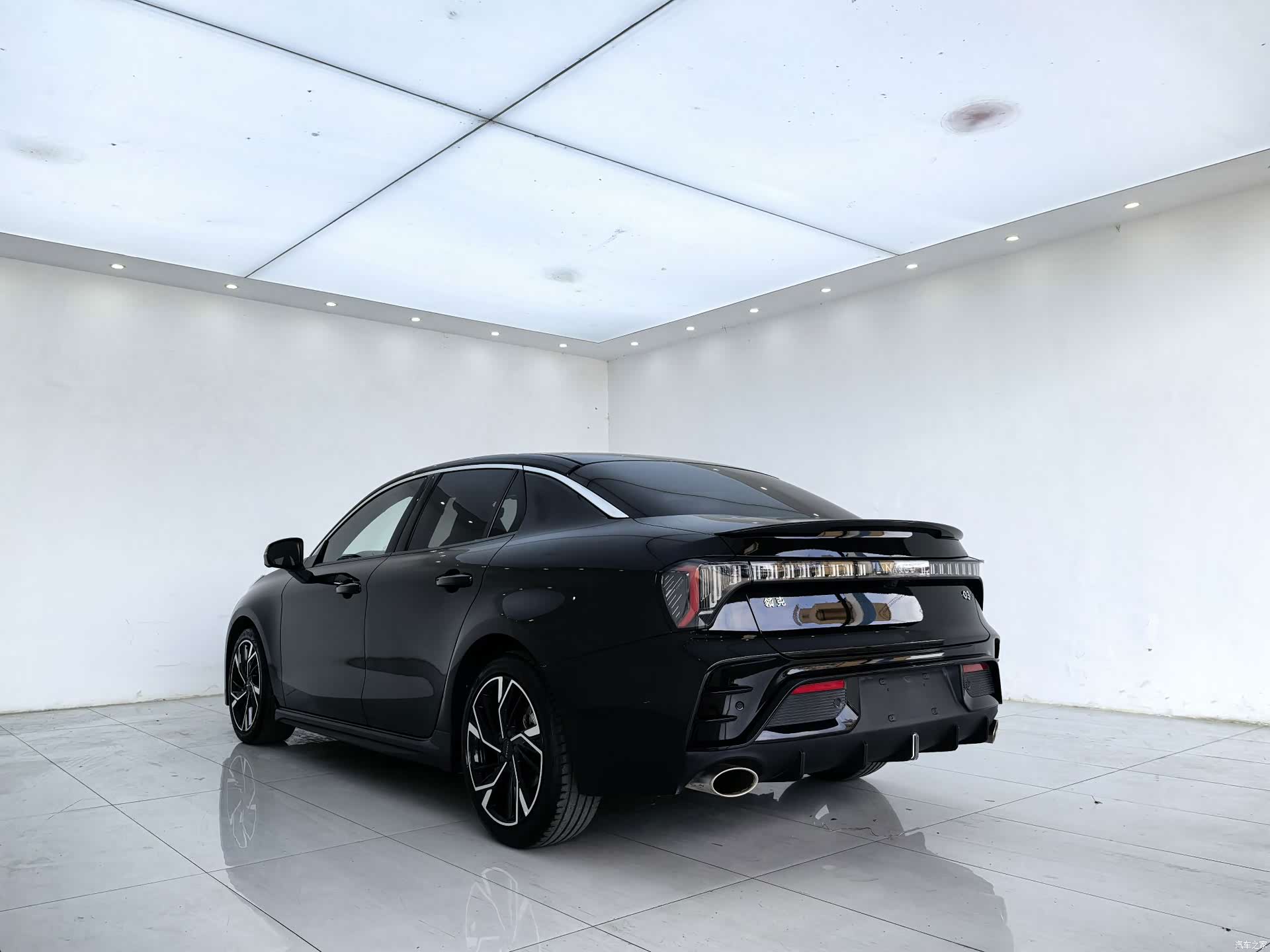 Lynk & Co 02, 2024 9