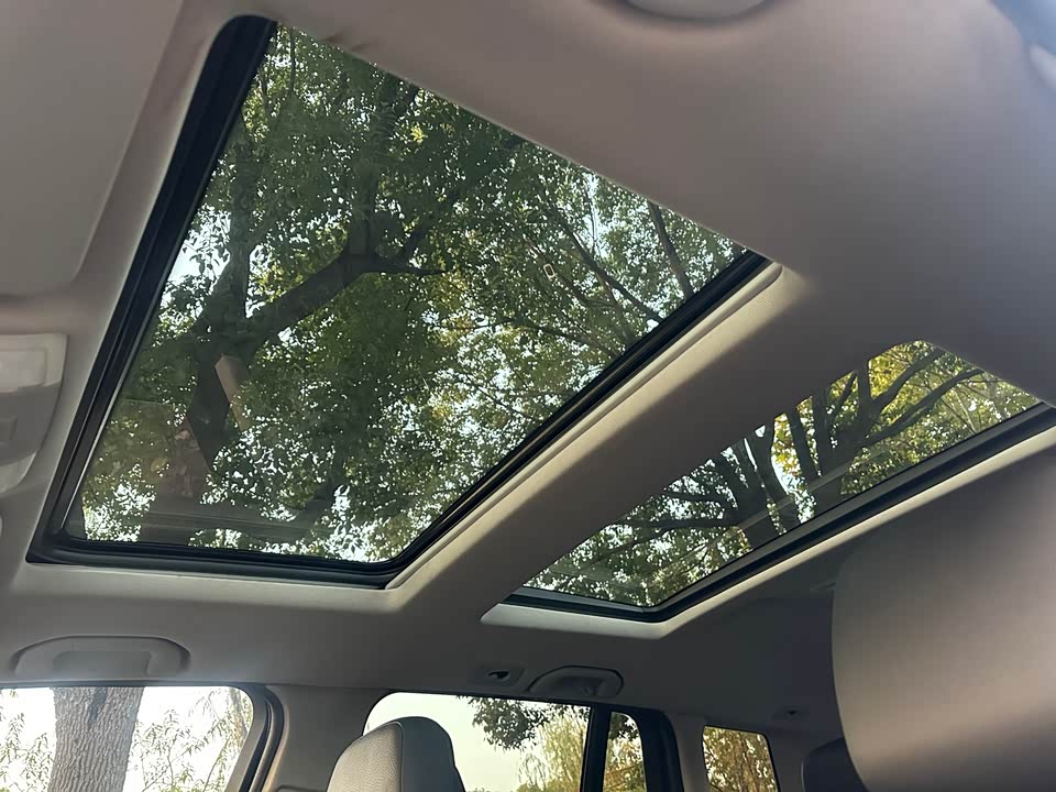 Mercedes-Benz GLK class