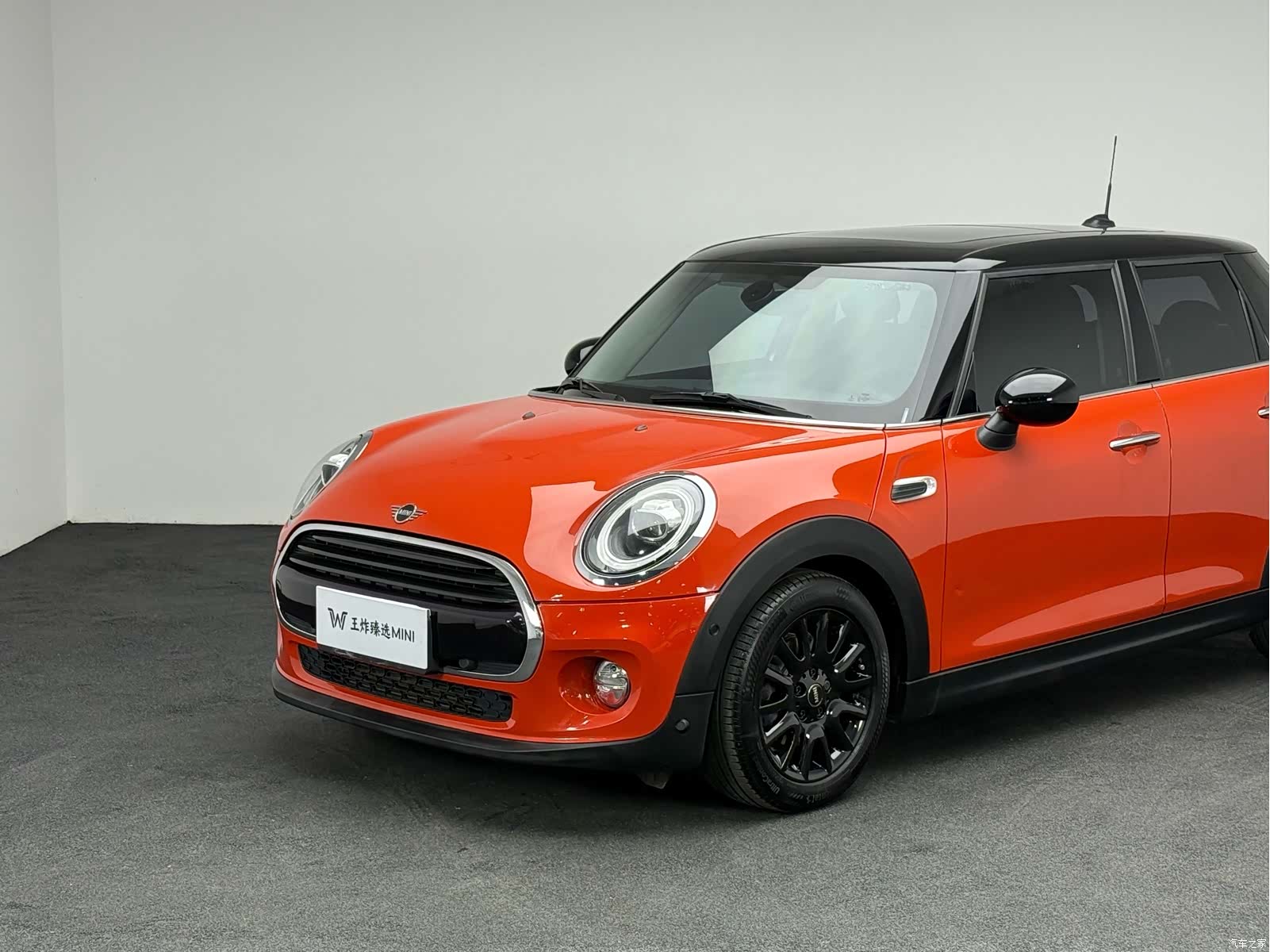 Mini Cooper, 2019 6