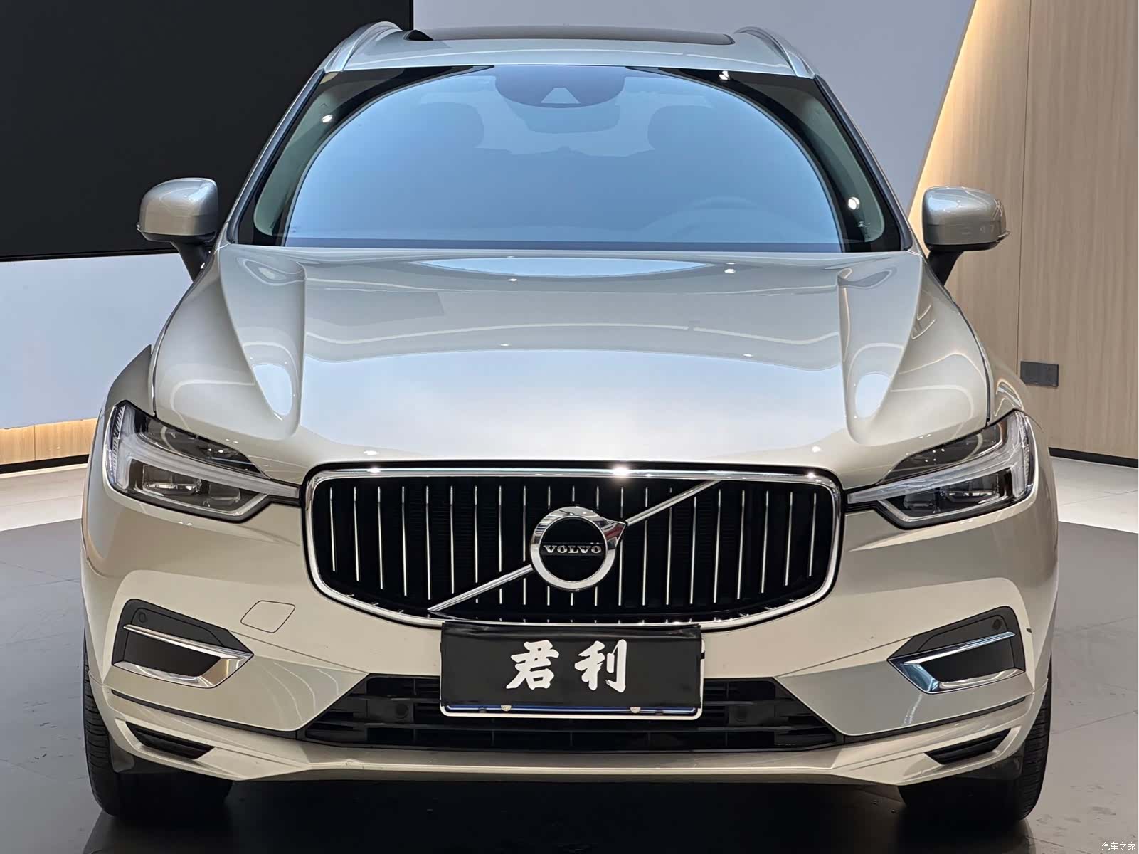 Volvo XC60, 2019 3