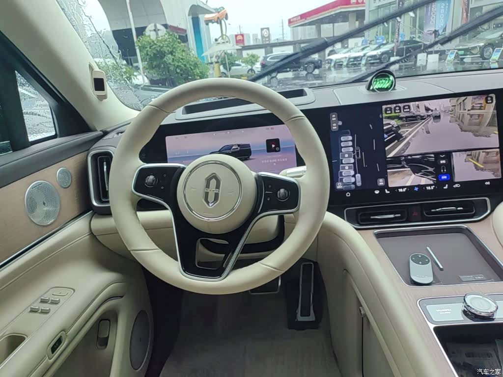 AITO M9, 2025 17